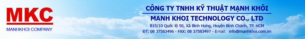 Manh Khoi Company