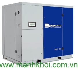 Screw Compressors Ceccato DRE-DRF