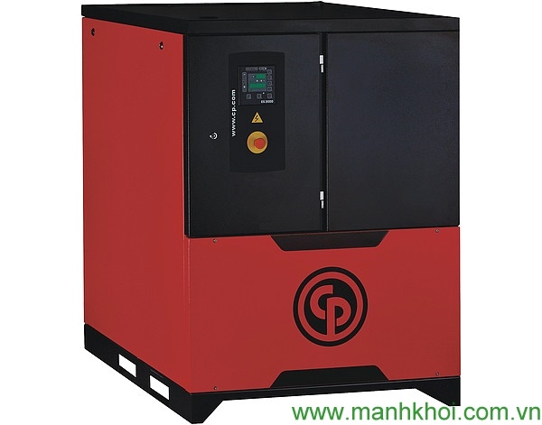 Chicago Pneumatic Screw compressors CPC-CPD